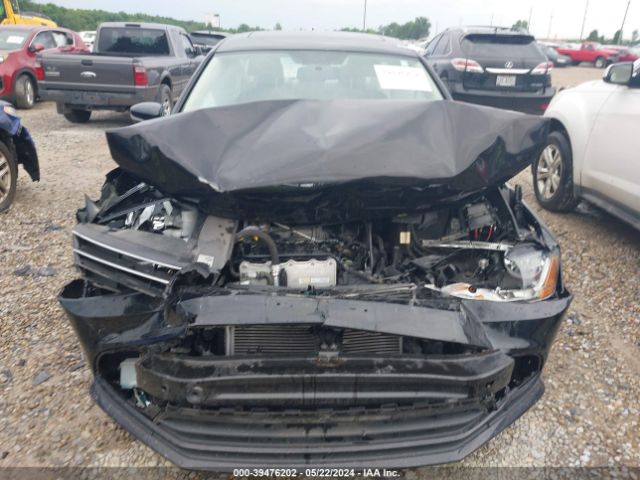 3VWDB7AJ5HM408270 Volkswagen Jetta 1.4t Se