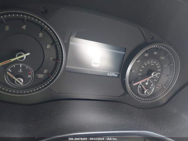 5NMS14AJ8PH653397 Hyundai Santa Fe Se