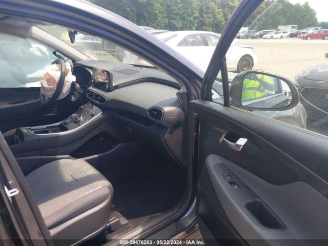 5NMS14AJ8PH653397 Hyundai Santa Fe Se