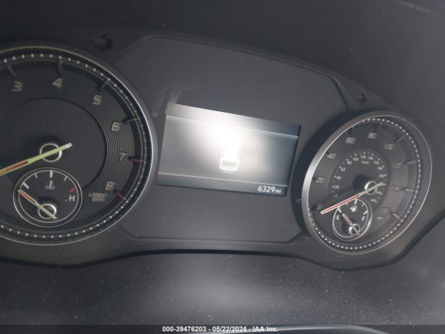 5NMS14AJ8PH653397 Hyundai Santa Fe Se