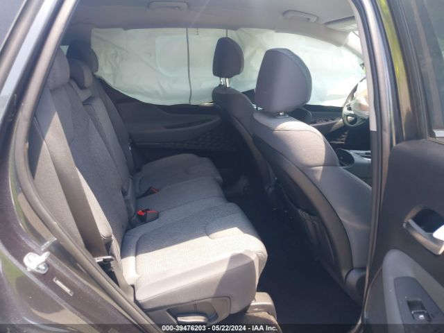 5NMS14AJ8PH653397 Hyundai Santa Fe Se
