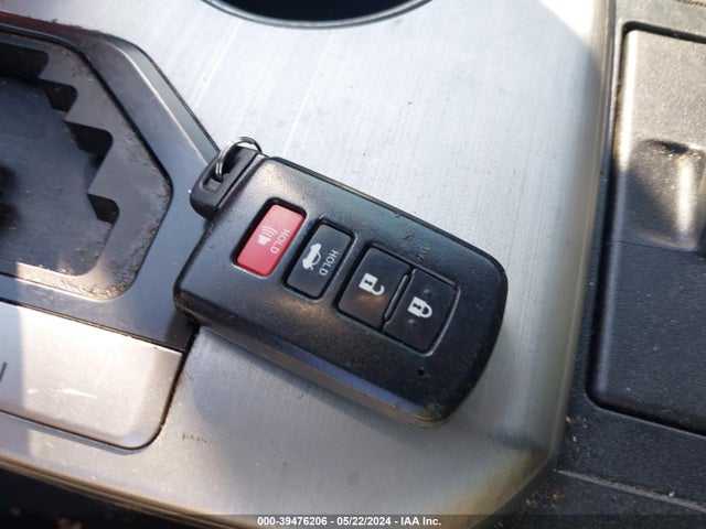Toyota CAMRY SE 2014 4T1BF1FK7EU870247 Image 11