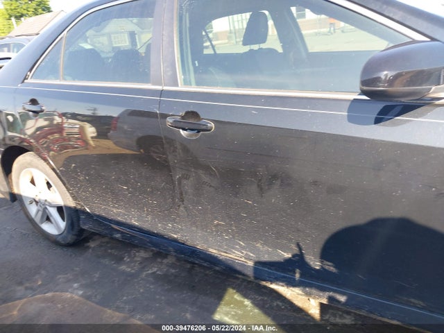 Toyota CAMRY SE 2014 4T1BF1FK7EU870247 Image 13