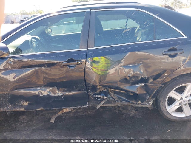 Toyota CAMRY SE 2014 4T1BF1FK7EU870247 Image 14