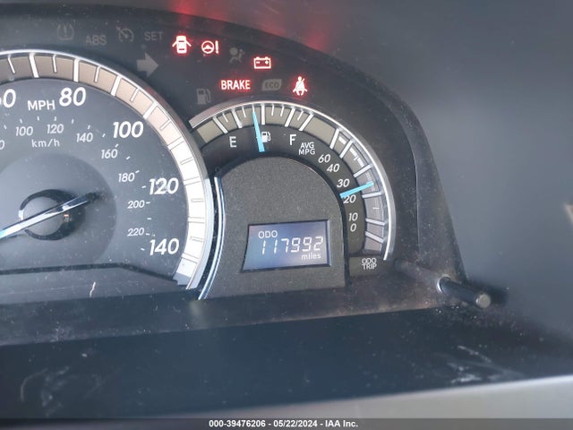 Toyota CAMRY SE 2014 4T1BF1FK7EU870247 Image 15