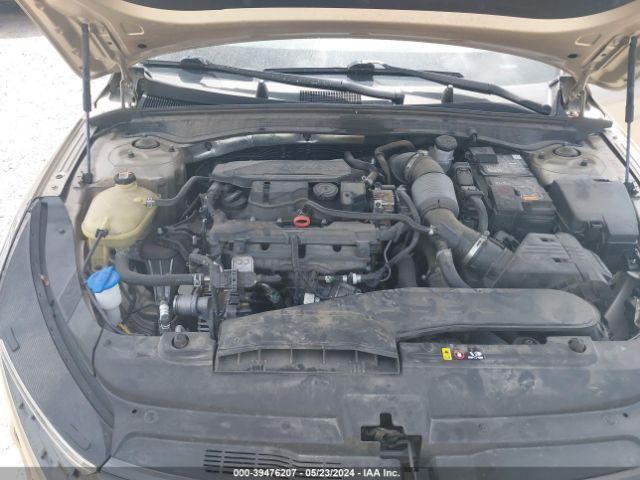 5XXG34J26MG038933 KIA K5 EX
