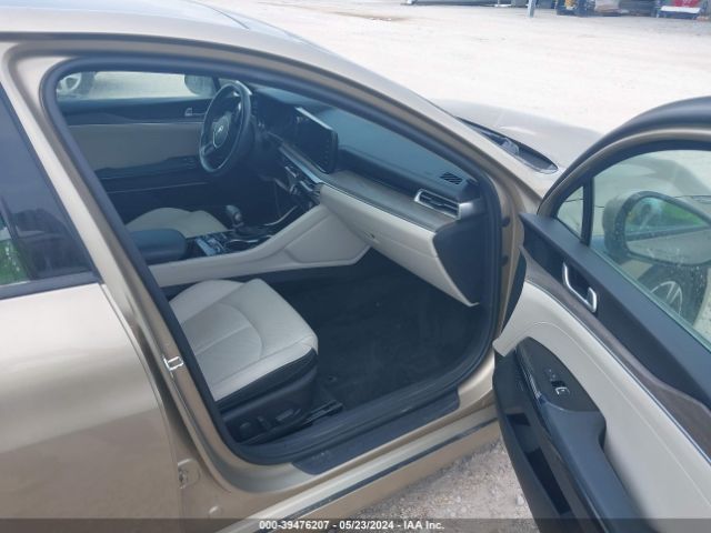 5XXG34J26MG038933 KIA K5 EX