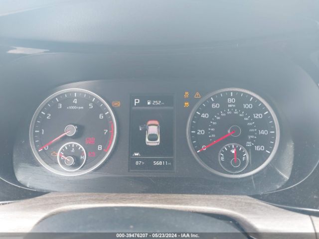 5XXG34J26MG038933 KIA K5 EX