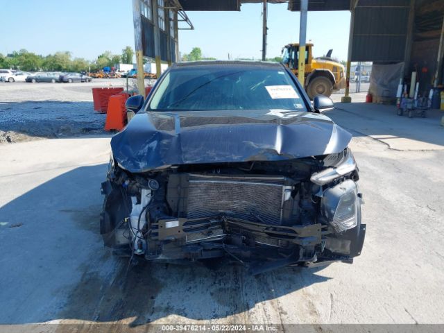 5NMS2CAD1LH229443 Hyundai Santa Fe Se
