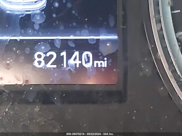 5NMS2CAD1LH229443 Hyundai Santa Fe Se