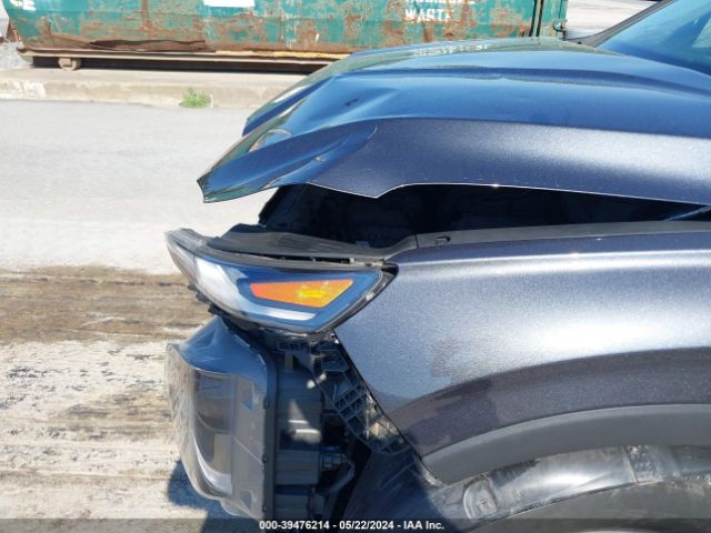 5NMS2CAD1LH229443 Hyundai Santa Fe Se