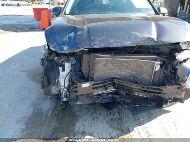 5NMS2CAD1LH229443 Hyundai Santa Fe Se