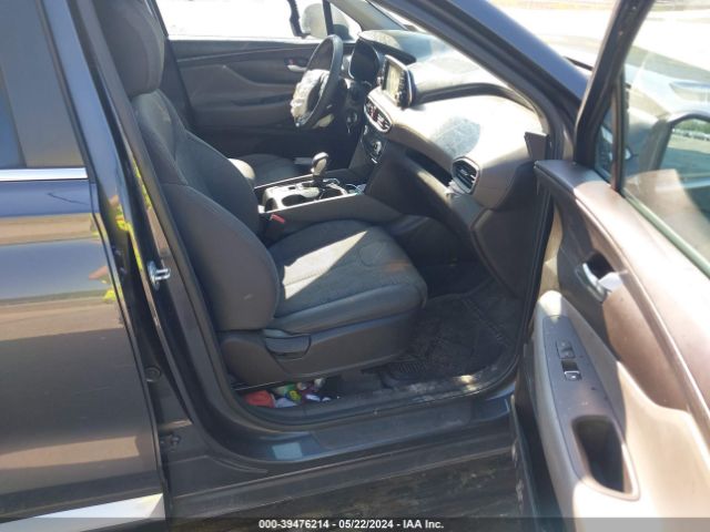5NMS2CAD1LH229443 Hyundai Santa Fe Se
