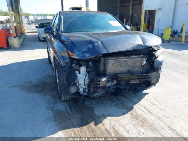 5NMS2CAD1LH229443 Hyundai Santa Fe Se