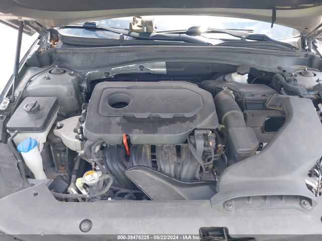 KIA OPTIMA EX 2016 5XXGU4L33GG114843 Image 10