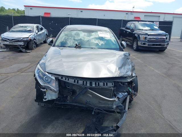 KIA OPTIMA EX 2016 5XXGU4L33GG114843 Image 13