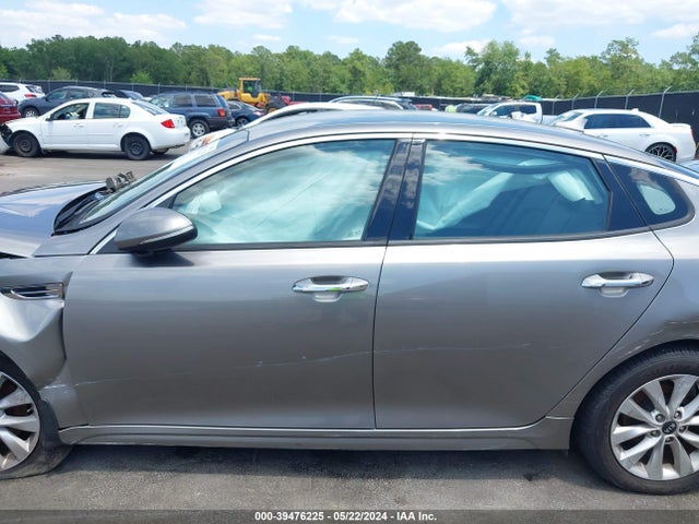 KIA OPTIMA EX 2016 5XXGU4L33GG114843 Image 15