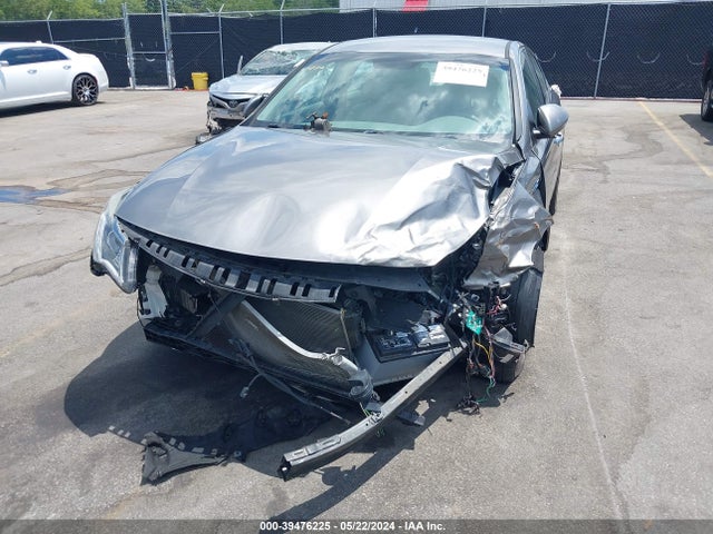 KIA OPTIMA EX 2016 5XXGU4L33GG114843 Image 6