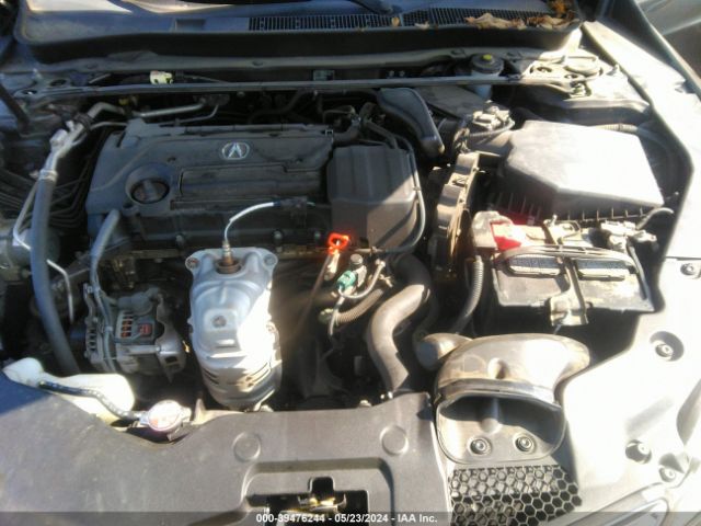 19UUB1F34FA000543 Acura TLX