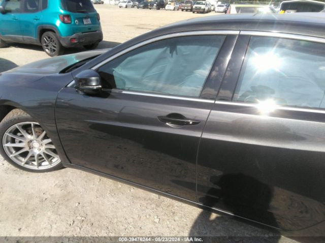 19UUB1F34FA000543 Acura TLX