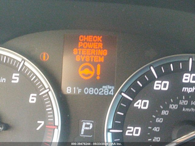 19UUB1F34FA000543 Acura TLX