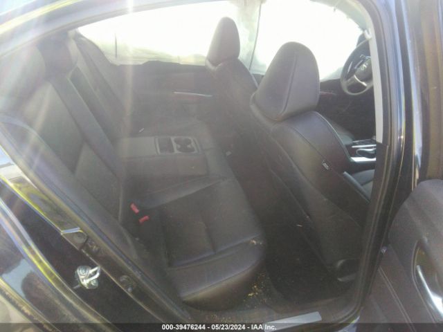 19UUB1F34FA000543 Acura TLX