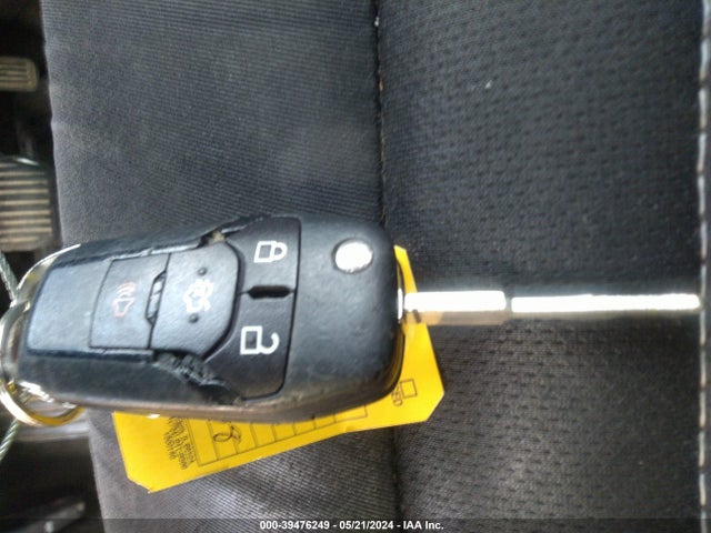 Ford FUSION SE 2015 3FA6P0H75FR124268 Image 11