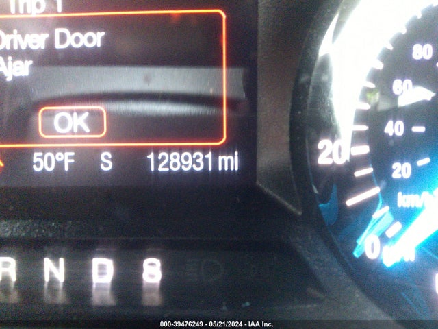 Ford FUSION SE 2015 3FA6P0H75FR124268 Image 7
