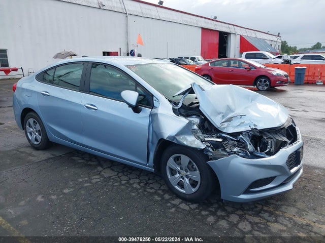 2018 1G1BC5SM8J7223398 головне зображення