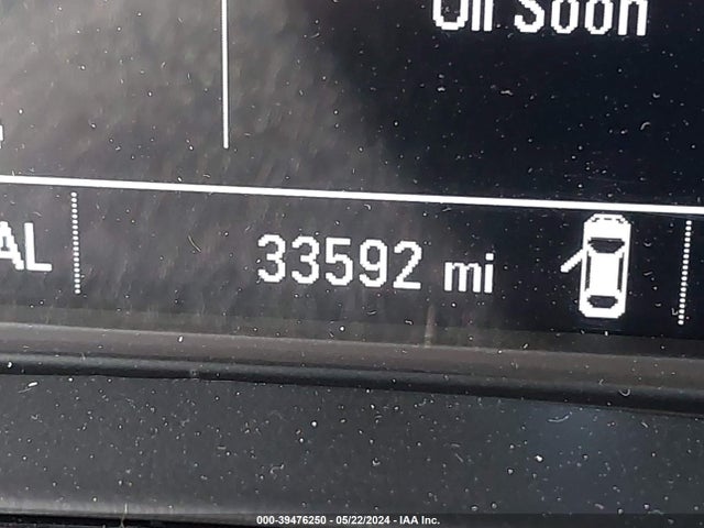 Chevrolet Cruze Ls Auto 2018 1G1BC5SM8J7223398 Image 15