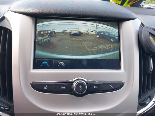 Chevrolet Cruze Ls Auto 2018 1G1BC5SM8J7223398 Image 17