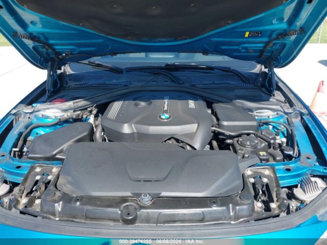 WBA4J1C57JBA30243 BMW 430i Gran Coupe