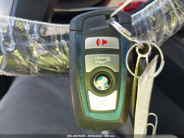 WBA4J1C57JBA30243 BMW 430i Gran Coupe