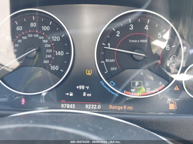 WBA4J1C57JBA30243 BMW 430i Gran Coupe