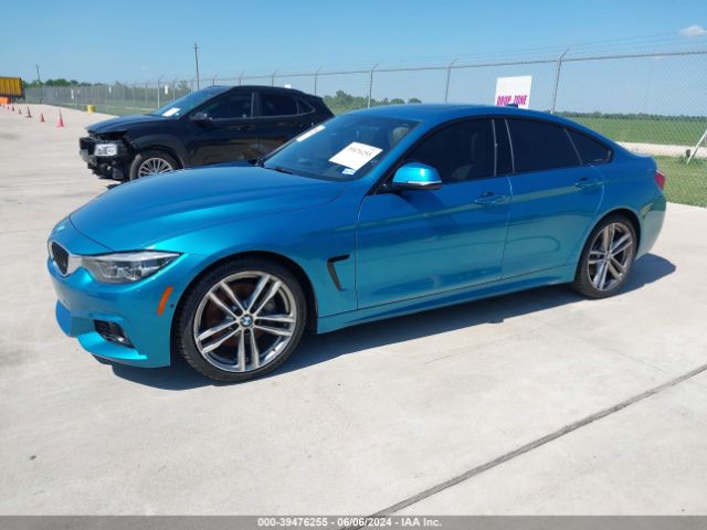 WBA4J1C57JBA30243 BMW 430i Gran Coupe