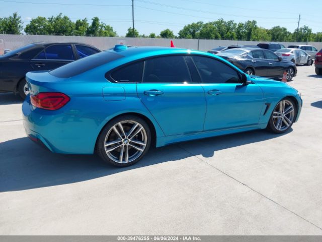 WBA4J1C57JBA30243 BMW 430i Gran Coupe
