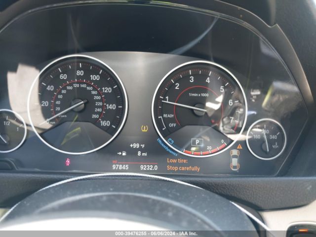 WBA4J1C57JBA30243 BMW 430i Gran Coupe