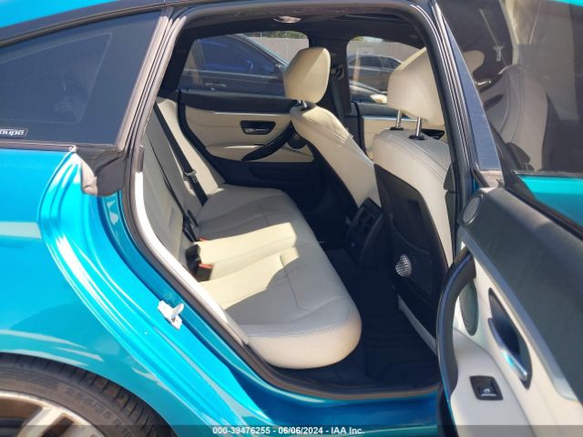 WBA4J1C57JBA30243 BMW 430i Gran Coupe