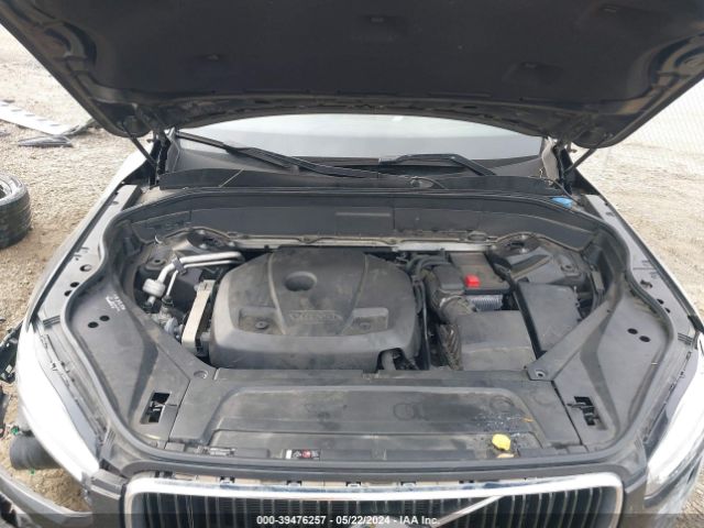 YV4A22PK4G1046448 Volvo Xc90 T6 Momentum