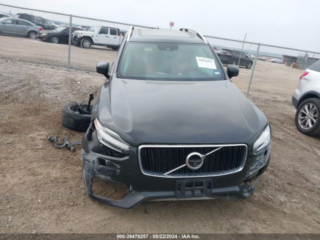 YV4A22PK4G1046448 Volvo Xc90 T6 Momentum