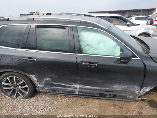 YV4A22PK4G1046448 Volvo Xc90 T6 Momentum