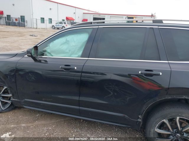 YV4A22PK4G1046448 Volvo Xc90 T6 Momentum