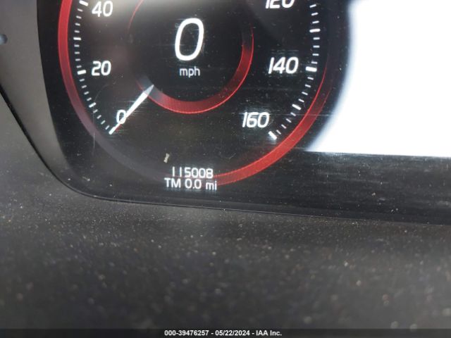 YV4A22PK4G1046448 Volvo Xc90 T6 Momentum