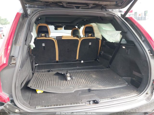 YV4A22PK4G1046448 Volvo Xc90 T6 Momentum