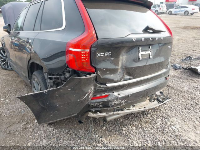 YV4A22PK4G1046448 Volvo Xc90 T6 Momentum