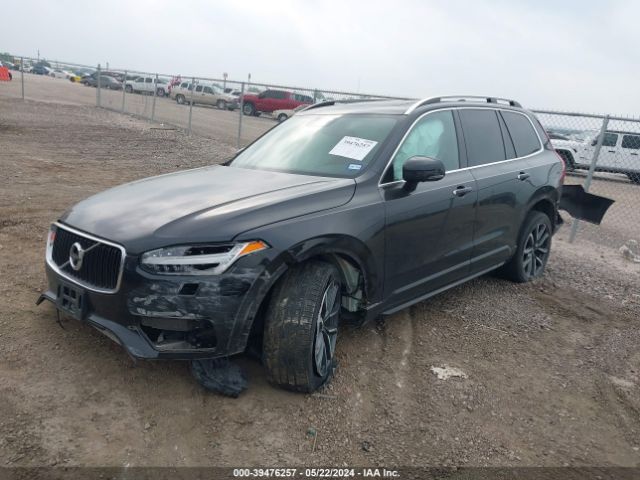 YV4A22PK4G1046448 Volvo Xc90 T6 Momentum