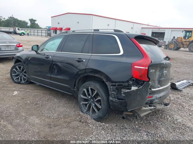 YV4A22PK4G1046448 Volvo Xc90 T6 Momentum