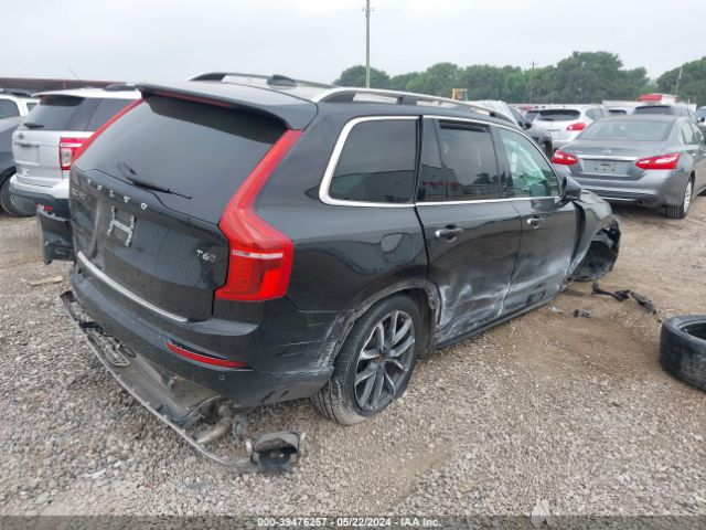 YV4A22PK4G1046448 Volvo Xc90 T6 Momentum