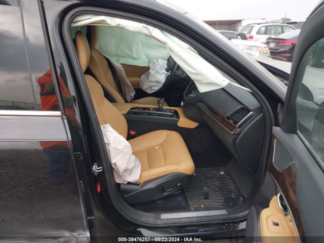 YV4A22PK4G1046448 Volvo Xc90 T6 Momentum