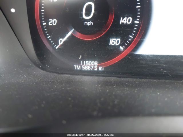 YV4A22PK4G1046448 Volvo Xc90 T6 Momentum